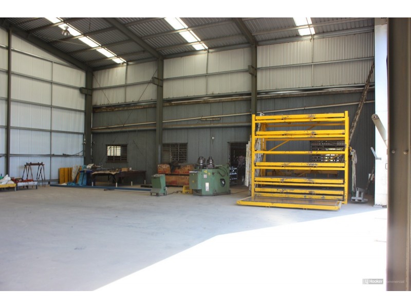 1 Mort Street, Rockville QLD 4350