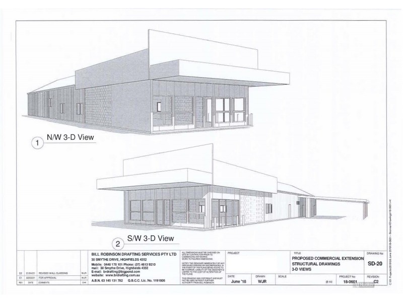 46 Wyndham Street, Roma QLD 4455