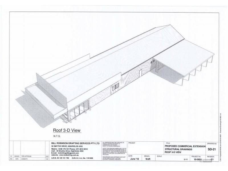 46 Wyndham Street, Roma QLD 4455