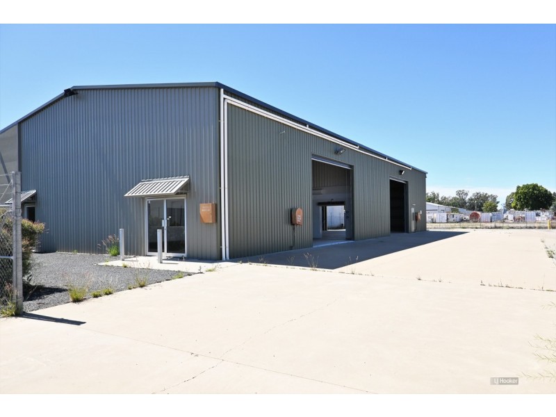 10 Malduf Street, Chinchilla QLD 4413