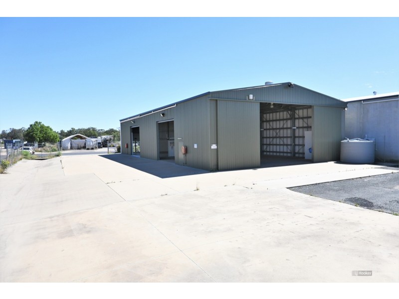 10 Malduf Street, Chinchilla QLD 4413