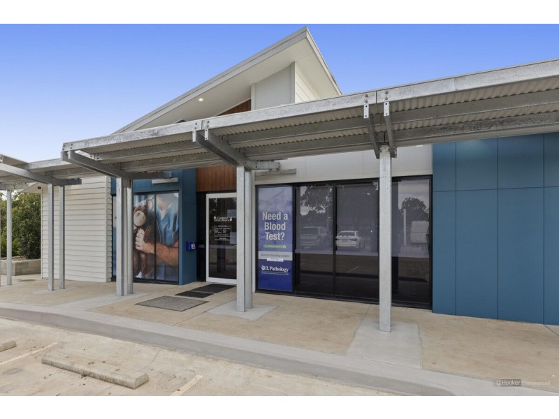 30 – 34 Eton Street, Cambooya QLD 4358