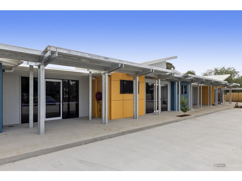 30 – 34 Eton Street, Cambooya QLD 4358