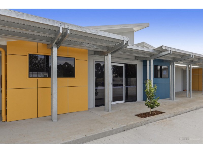 30 – 34 Eton Street, Cambooya QLD 4358