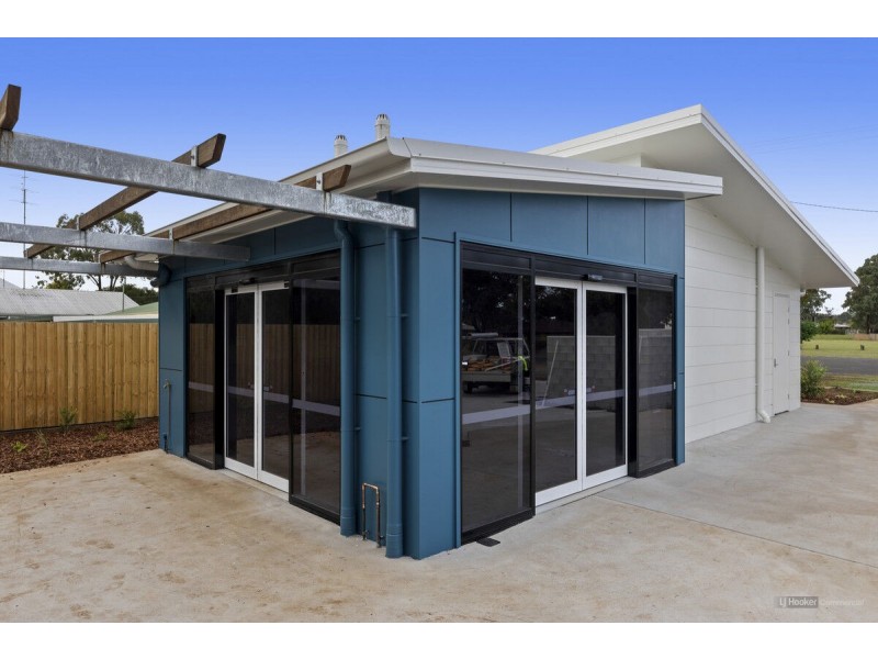 30 – 34 Eton Street, Cambooya QLD 4358