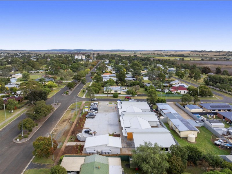 30 – 34 Eton Street, Cambooya QLD 4358
