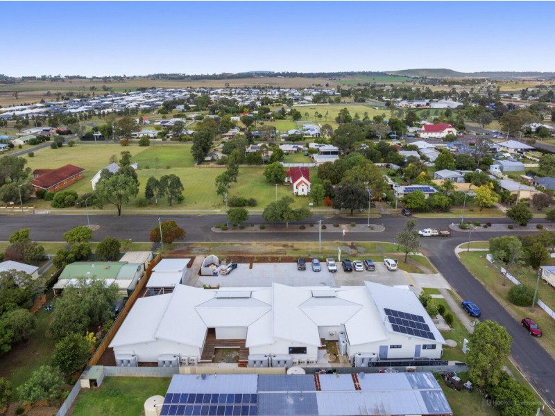 30 – 34 Eton Street, Cambooya QLD 4358