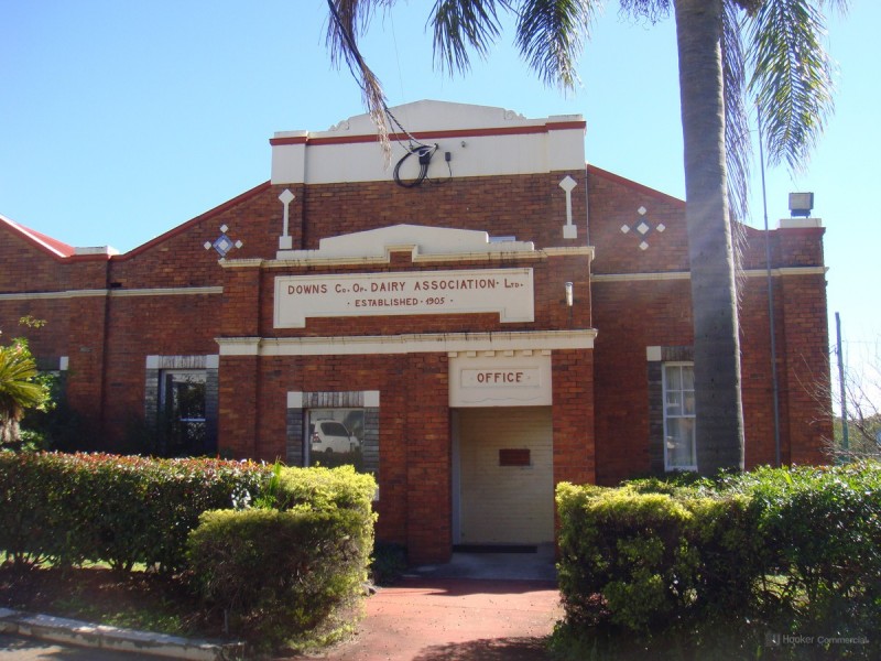 10/57-73 Brook Street, North Toowoomba QLD 4350