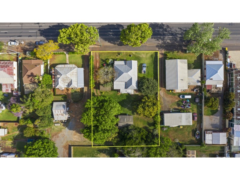 123 James Street, East Toowoomba QLD 4350