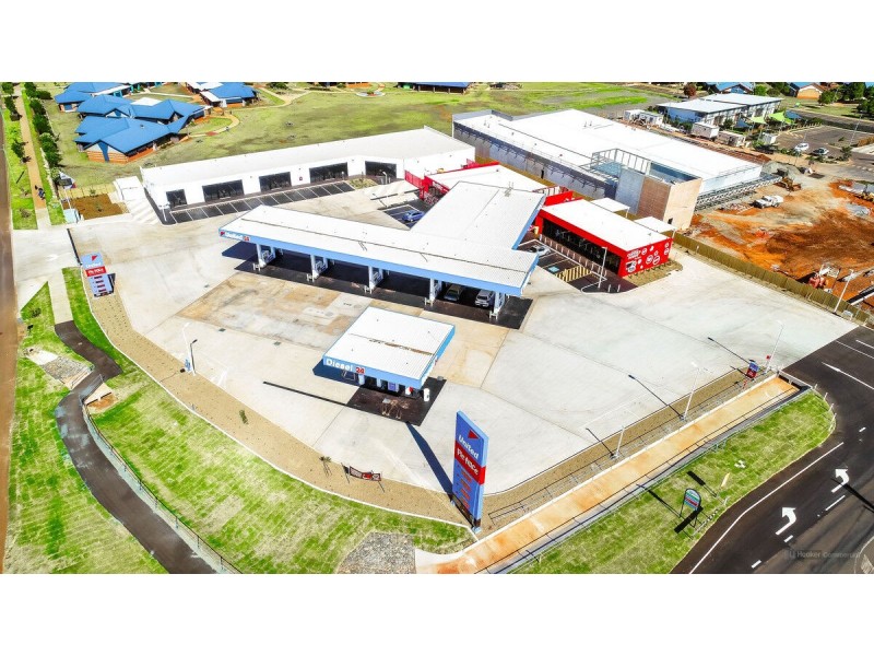 67 Highfields Road, Highfields QLD 4352