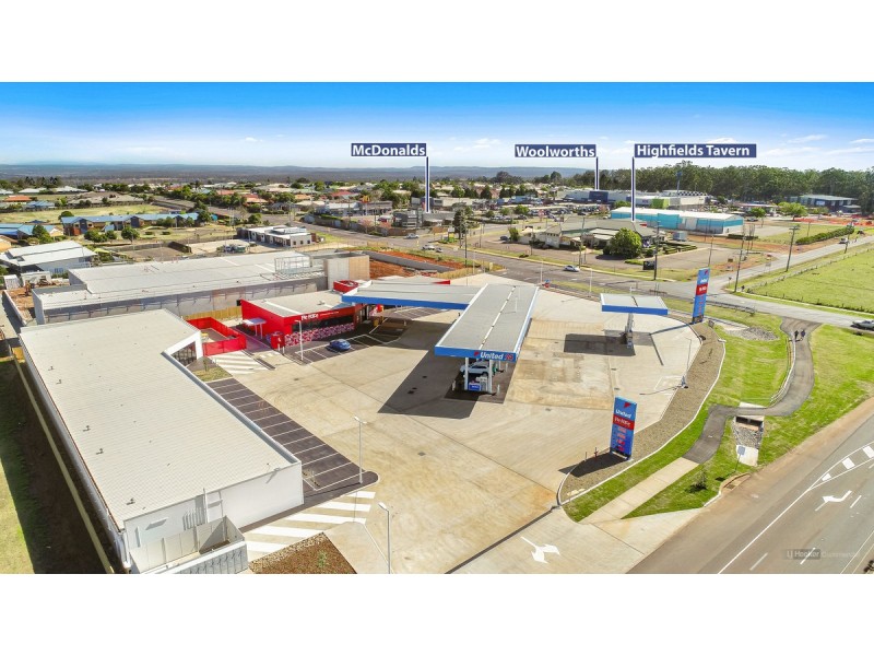 67 Highfields Road, Highfields QLD 4352