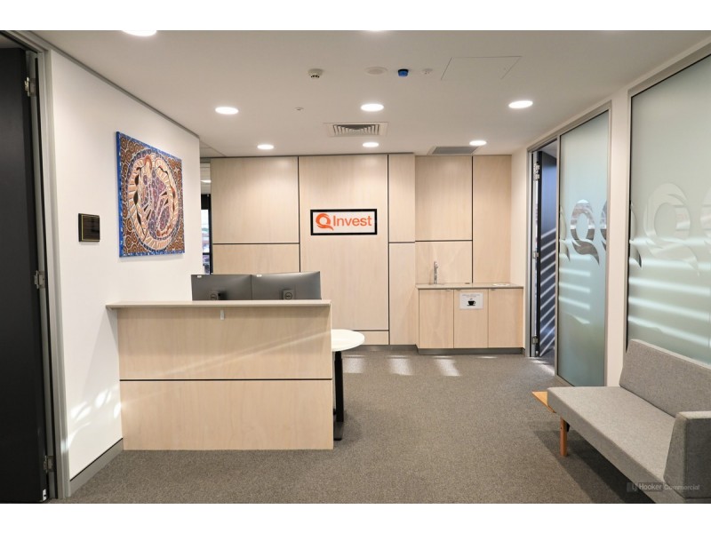 4a/12 Neil Street, Toowoomba City QLD 4350