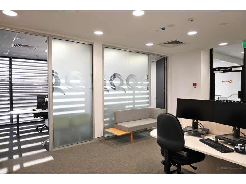 4a/12 Neil Street, Toowoomba City QLD 4350