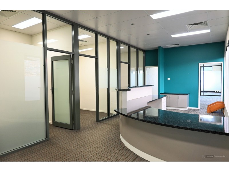 6/462 Ruthven Street, Toowoomba City QLD 4350