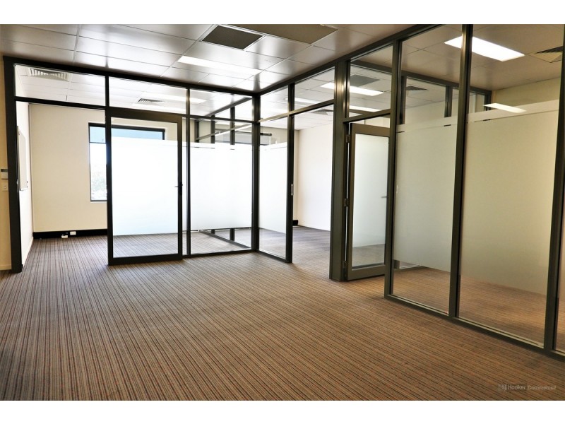 6/462 Ruthven Street, Toowoomba City QLD 4350