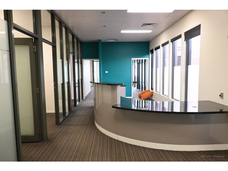 6/462 Ruthven Street, Toowoomba City QLD 4350