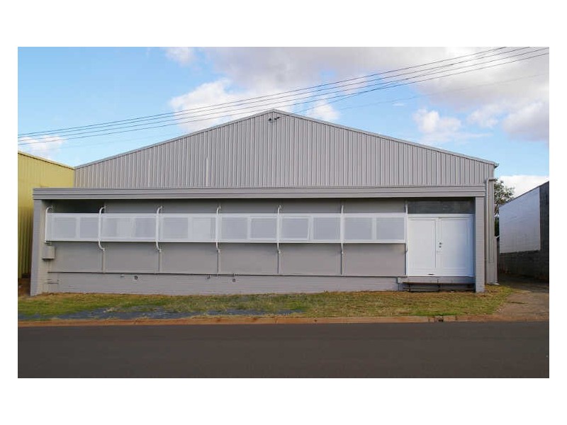 10-12 Makepeace Street, Rockville QLD 4350