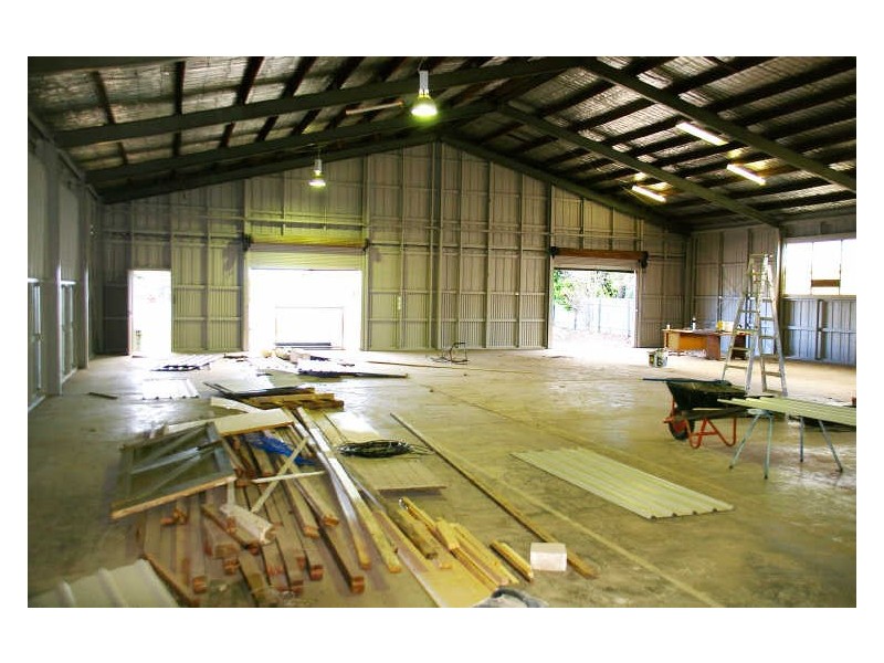 10-12 Makepeace Street, Rockville QLD 4350