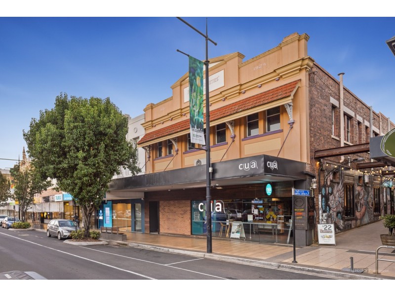 26/470 – 486 Ruthven Street, Toowoomba City QLD 4350