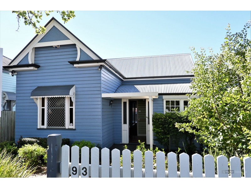 93 Herries Street, East Toowoomba QLD 4350