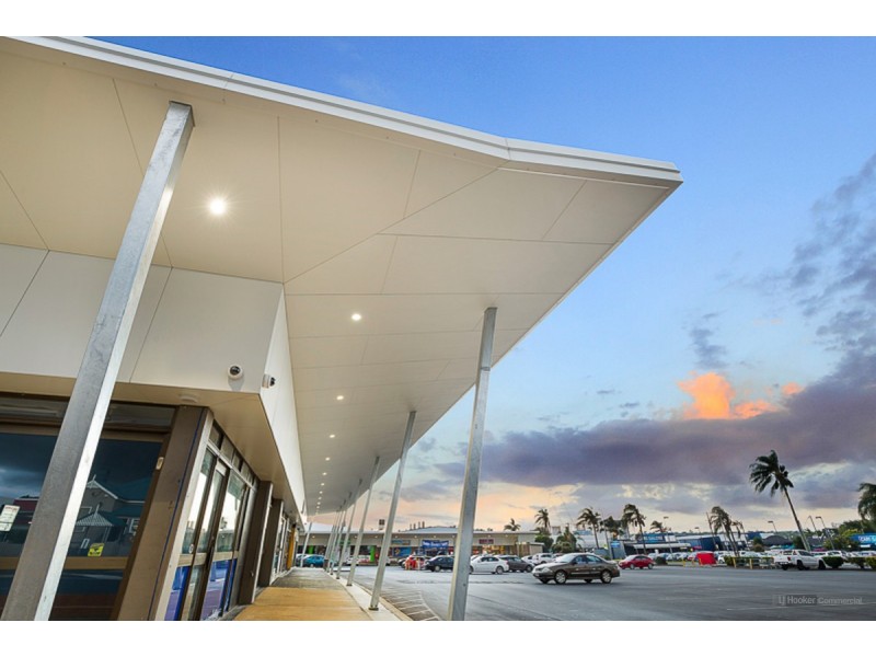 Shop 21a/187 Hume Street, Toowoomba City QLD 4350