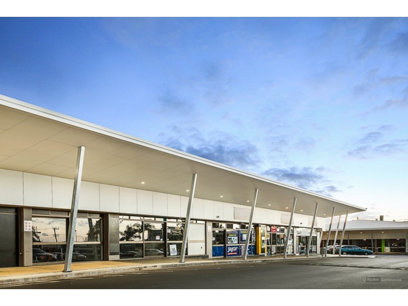Shop 21a/187 Hume Street, Toowoomba City QLD 4350