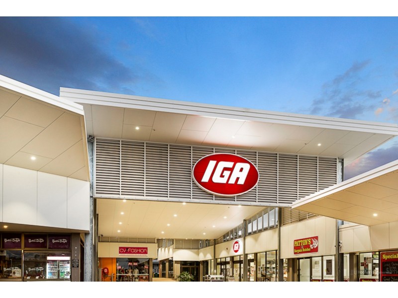 Shop 21a/187 Hume Street, Toowoomba City QLD 4350