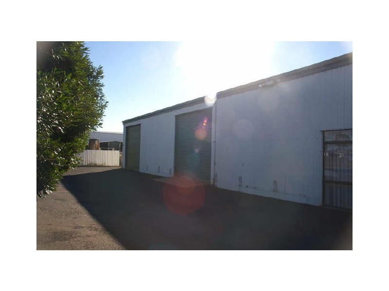 Tenancy 1/ Black Street & Yumborra Road, Dalby QLD 4405