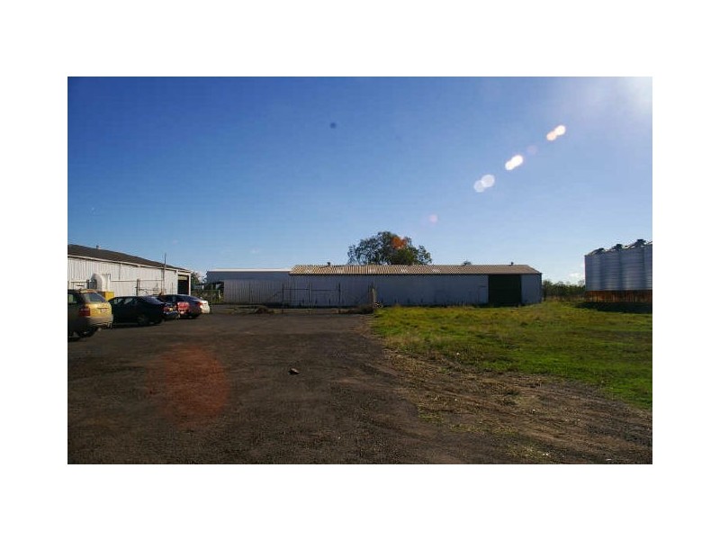 Tenancy 1/ Black Street & Yumborra Road, Dalby QLD 4405