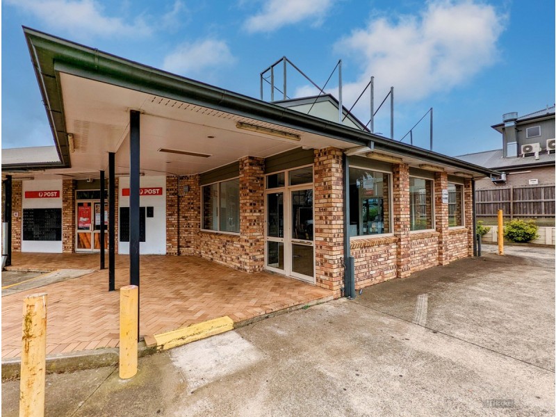 Shop 1/281-285 Ruthven Street, Toowoomba City QLD 4350