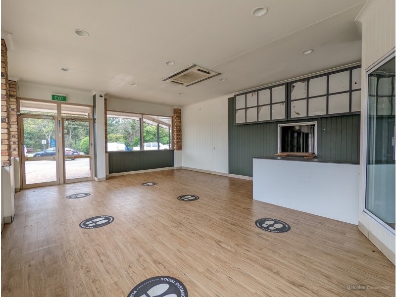 Shop 1/281-285 Ruthven Street, Toowoomba City QLD 4350