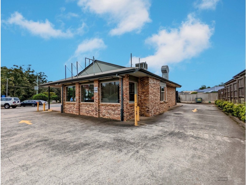 Shop 1/281-285 Ruthven Street, Toowoomba City QLD 4350