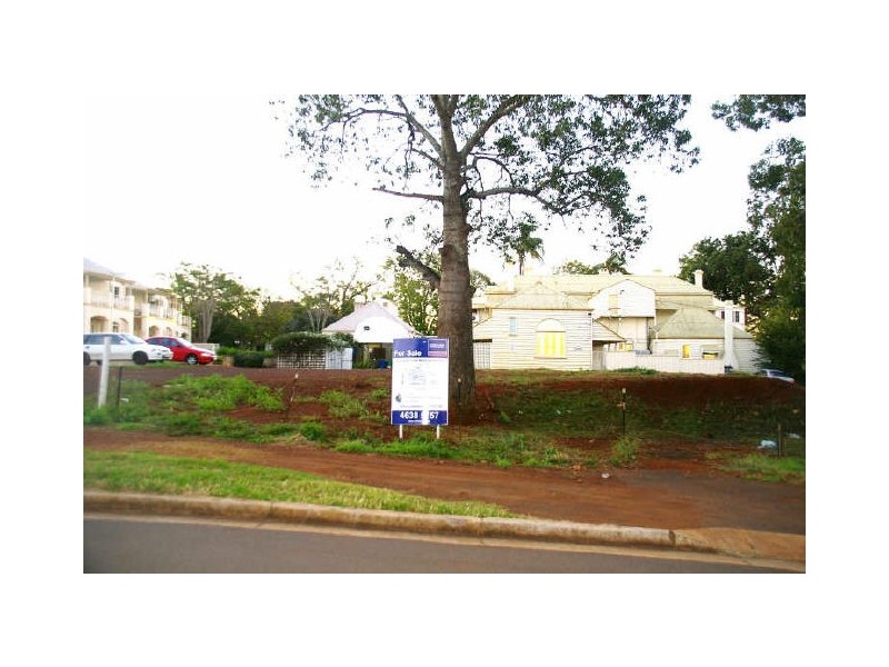 Toowoomba QLD 4350