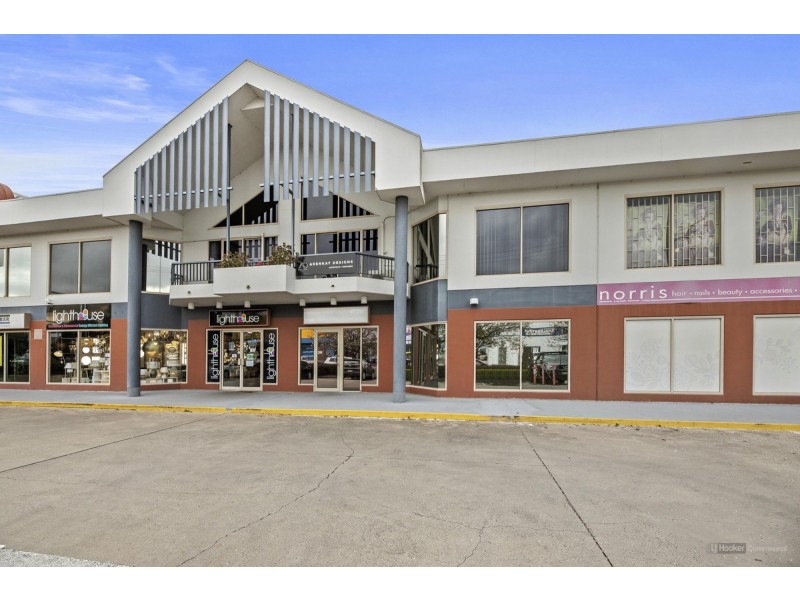 9/12 Prescott Street, Toowoomba City QLD 4350