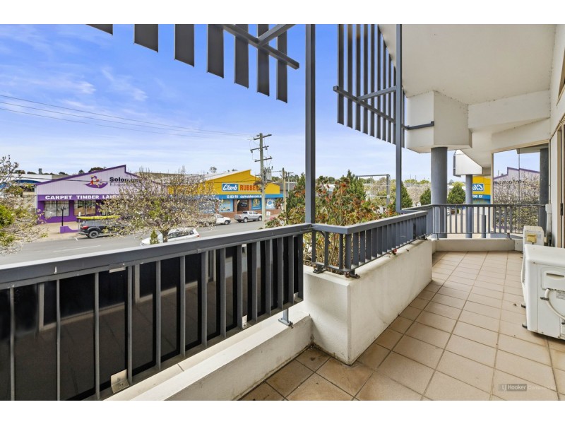 9/12 Prescott Street, Toowoomba City QLD 4350