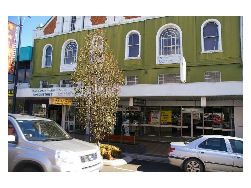 Ground Level/451 Ruthven Street, Toowoomba City QLD 4350