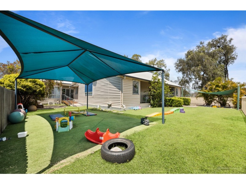 4 Plant Street, Helidon QLD 4344