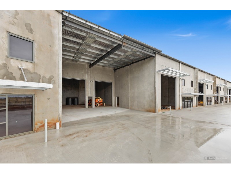 529 – 543 Alderley Street, Harristown QLD 4350