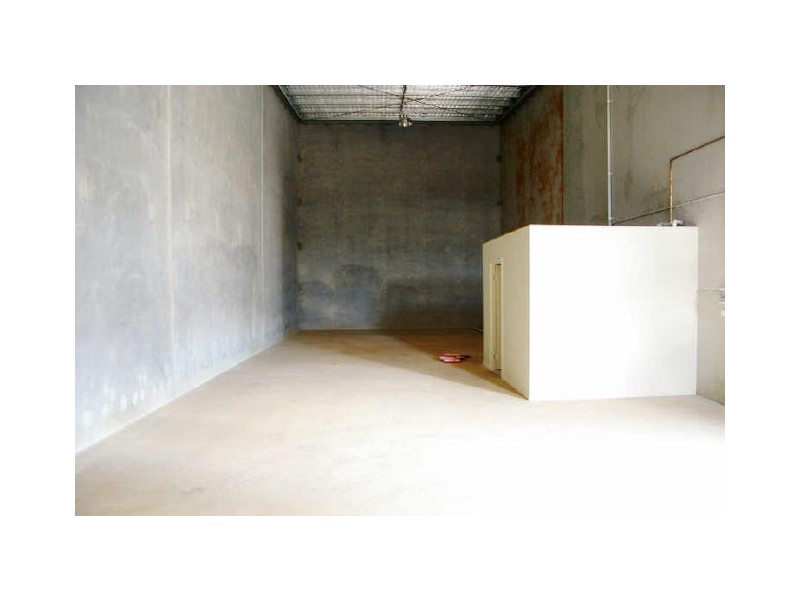 Shed 4/16 – 18 Dexter Street, Toowoomba QLD 4350