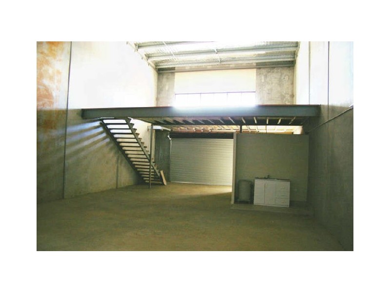 Shed 4/16 – 18 Dexter Street, Toowoomba QLD 4350