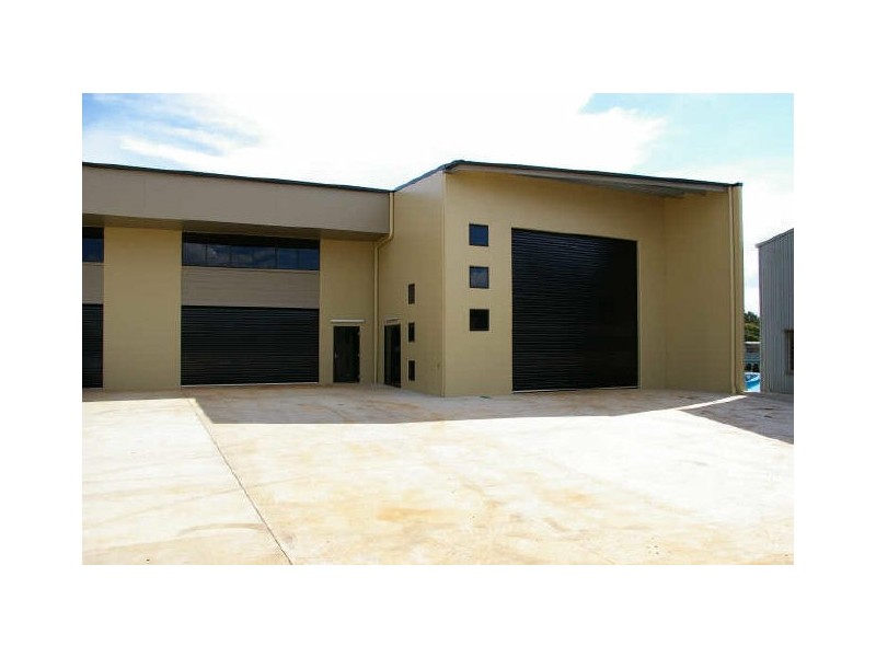 Shed 4/16 – 18 Dexter Street, Toowoomba QLD 4350
