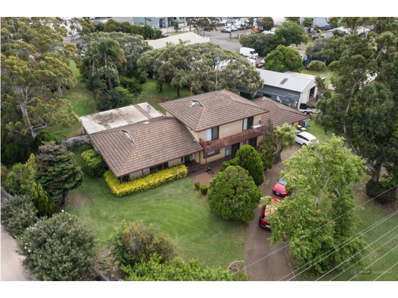 8 & 10 Cumners Road, Torrington QLD 4350