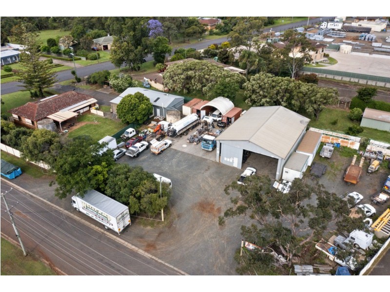 8 & 10 Cumners Road, Torrington QLD 4350