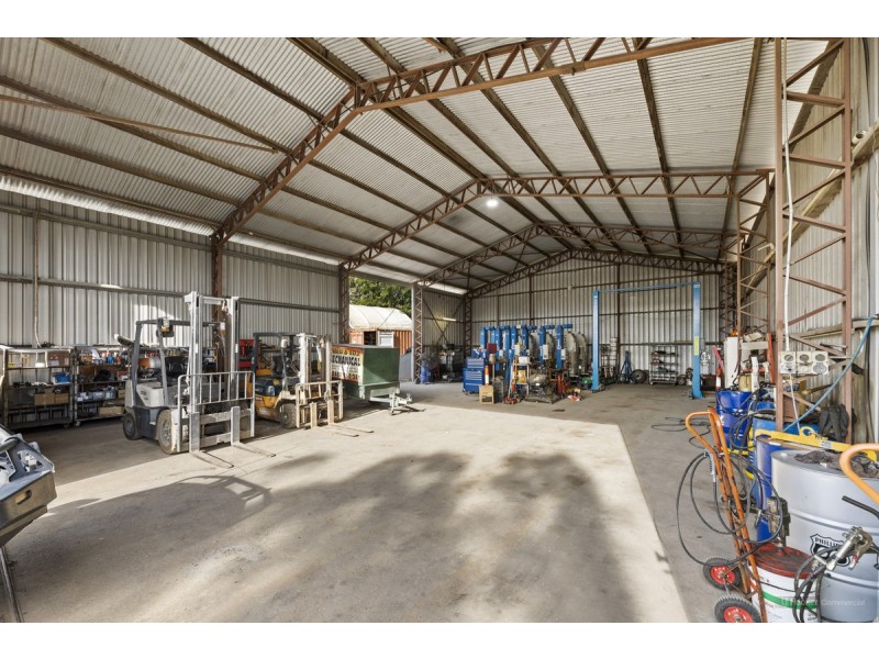 8 & 10 Cumners Road, Torrington QLD 4350