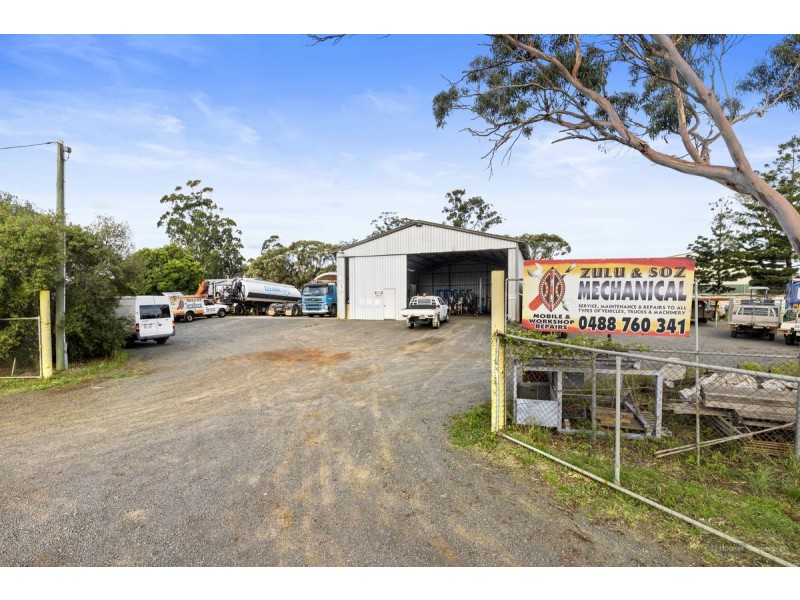 8 & 10 Cumners Road, Torrington QLD 4350
