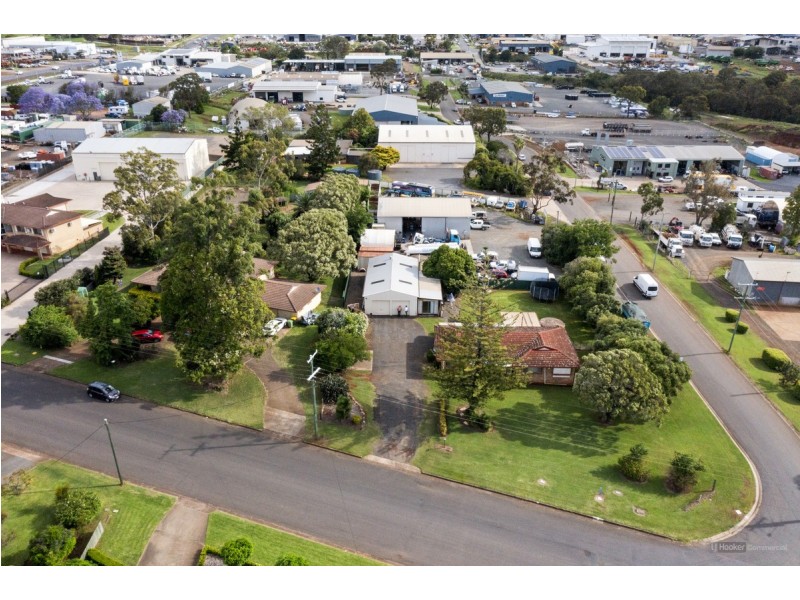 8 & 10 Cumners Road, Torrington QLD 4350