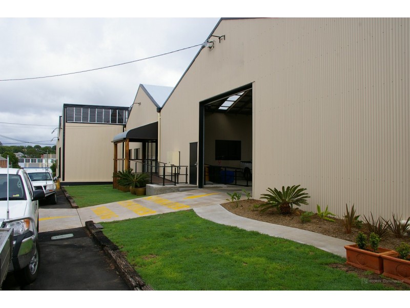 2/3 Foundry Street, Toowoomba City QLD 4350