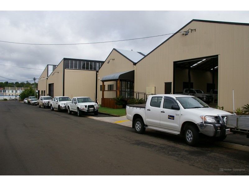 2/3 Foundry Street, Toowoomba City QLD 4350