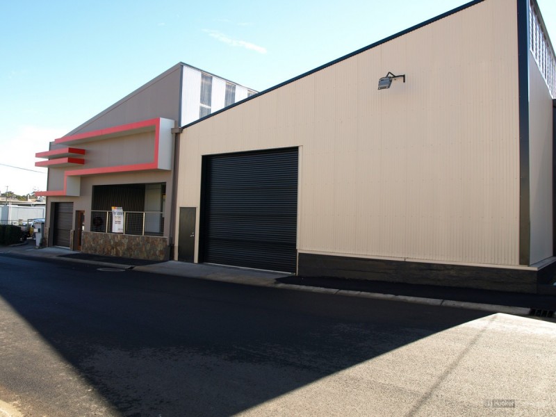 3 Foundry Street, Toowoomba City QLD 4350