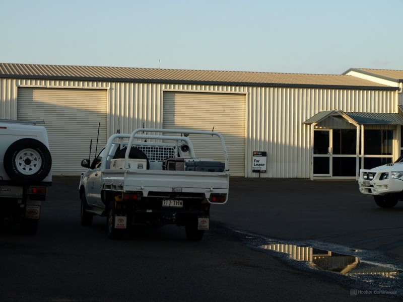 5/110 Raglan Street, Roma QLD 4455